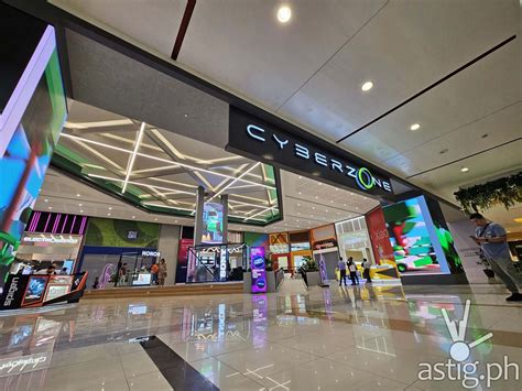 Mi Zone SM Marikina .